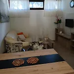 Apartmán Soline