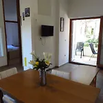Apartmán Soline
