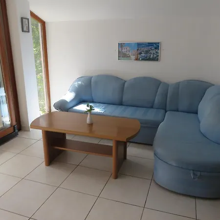 Apartmán Soline *