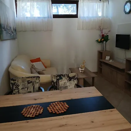 Appartement Soline