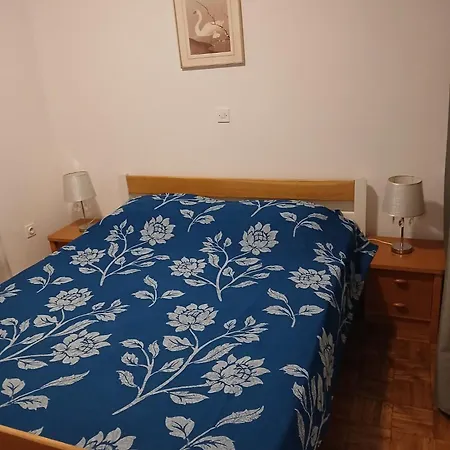 Soline * Biograd Na Moru