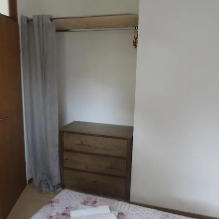 Soline Appartement Biograd Na Moru