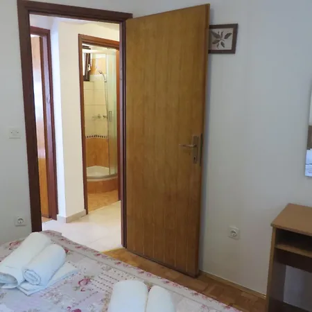 Soline Appartement