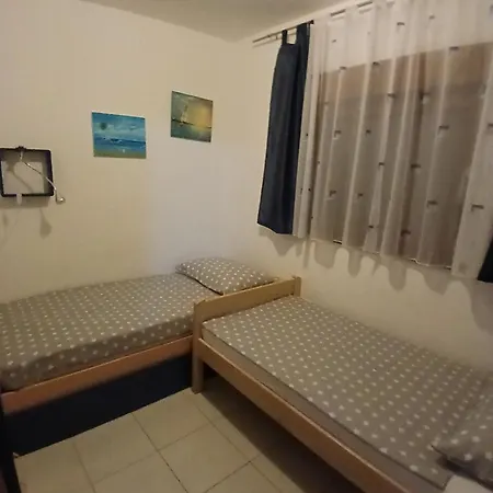 Soline * Biograd Na Moru