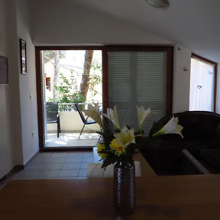 Appartement Soline *