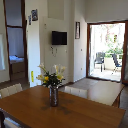 Appartement Soline