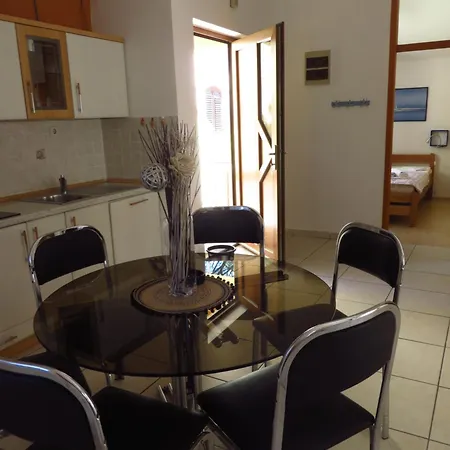 Soline Appartement