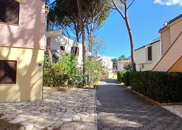 Soline Biograd Na Moru