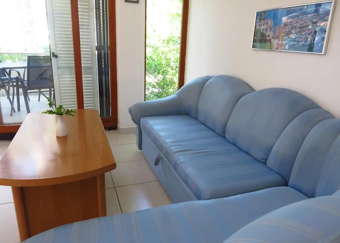 Soline Biograd Na Moru