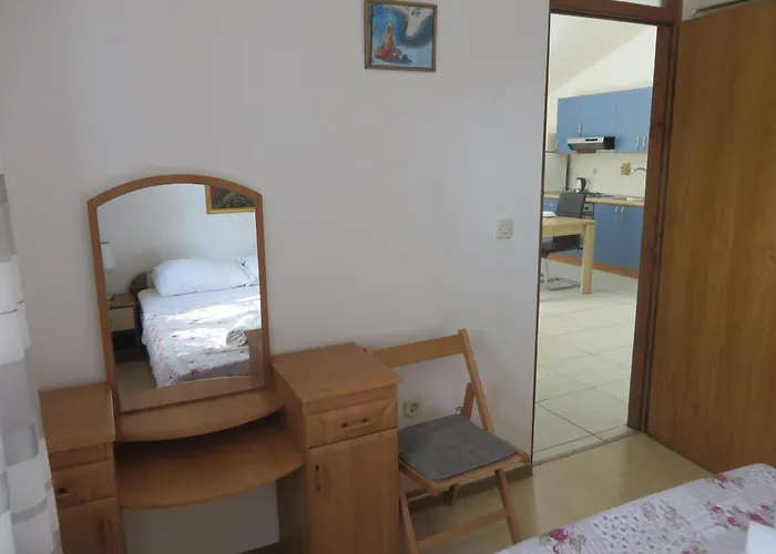 Daire Soline Biograd Na Moru