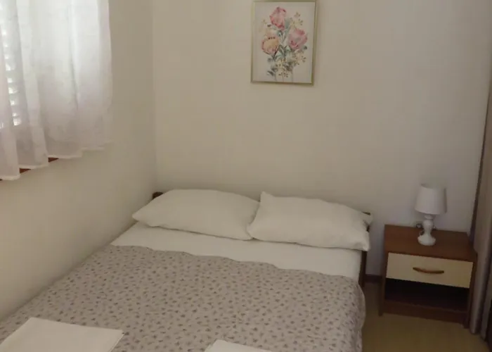 Soline Daire Biograd Na Moru