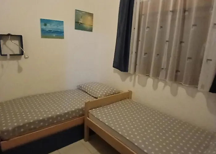 Soline * Biograd Na Moru