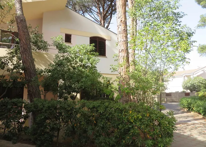 Soline Daire Biograd Na Moru