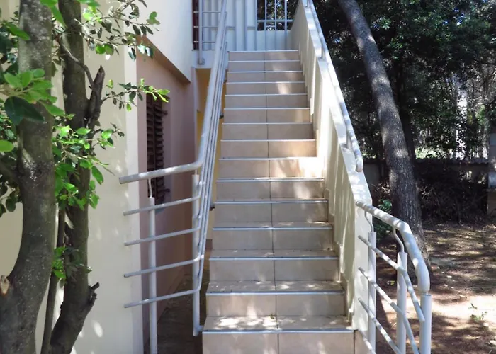 Soline Daire Biograd Na Moru